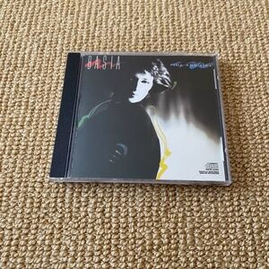 Basia Time and Tide CD